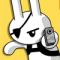 Bunny Charm Icon