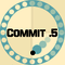 Commit Point Five Icon