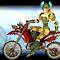 Valkyrie FMX
