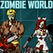 Zombie World Icon
