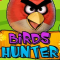 Angry Birds Hunter Icon