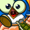 Penguin Destroyer Icon