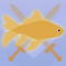 Battle Fish Icon