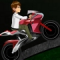Ben 10 Moto Ride Icon
