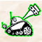 War on Paper Icon