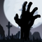 Zombie Last Night Icon