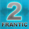 Frantic 2 Icon