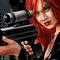 Assassin: Jane Doe Icon