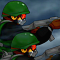 The Explosive Squad 2 Icon