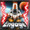 Engage: Save the Galaxy