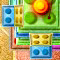 Toy Station Defence Icon