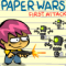 Paper Wars