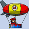 Mario Zeppelin 2