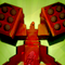 Red Storm Defence Icon