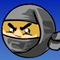 Little Ninja Icon