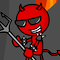 Devil Kid Icon