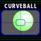 Curveball Icon