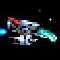 R-Type: Stage 02 Icon