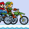 Mario vs Zelda Tournament
