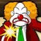 Clown Carnage Icon