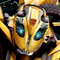Transformers: Autobot Stronghold Icon