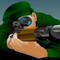 Silent Killer 2: Special Forces Icon