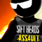 Sift Heads - Assault