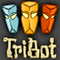 Tribot Fighter
