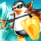 Zombies vs Penguins 2