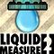 Liquid Measure 2 Icon