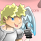 Armor Cupid Icon