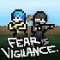 Fear is Vigilance Icon
