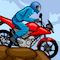 Forest Ride Icon