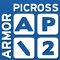 Armor Picross 2 Icon