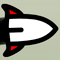 Asteroid Blaster Icon