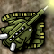 Siege Tank Defence Icon