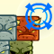 Rude Cubes Icon