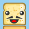 Saving Toasty Icon