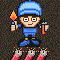 Playing With Fire 3 Icon