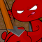 Hell Archery Icon