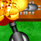 Kayadans - Bugs Tower Defence Icon