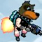 Destructo Dog 2 Icon