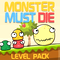 Monster Must Die - Level Pack Icon