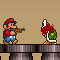 Mario Doomsday Icon