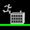 City Jumper Icon