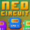 Neo Circuit Icon