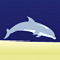 Dolphin Olympics Icon