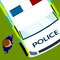Police Rural Rampage Icon