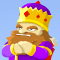Kings Troubles Icon