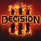 Decision 3 Icon